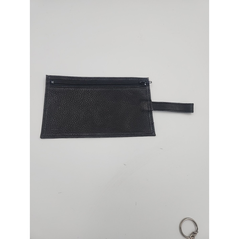 Nudo Pebble Leather‎ Pouch